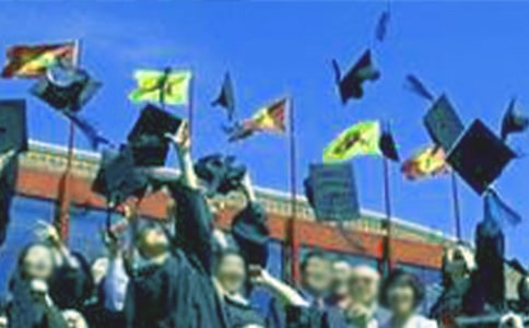 精選初三畢業(yè)作文合集9篇