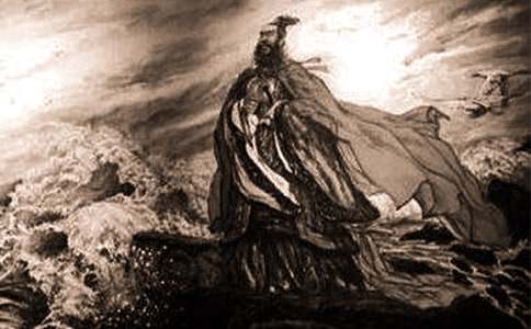 曹操《觀滄海》的原文及賞析