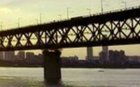 形容長江黃河的詩句105句