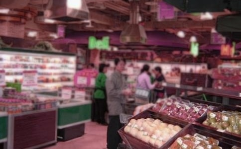 超市組長個人工作總結(通用11篇)