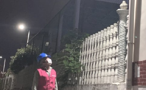 小區水電工年終工作總結(通用19篇)