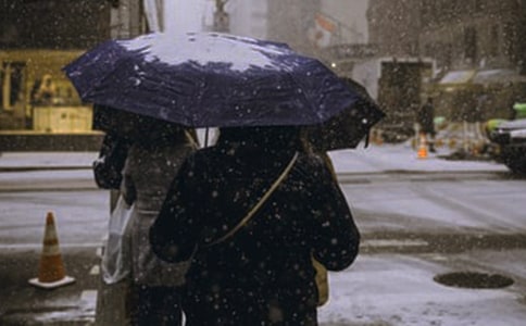 冬天沒有雪作文(精選17篇)