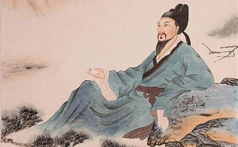 《月夜》杜甫古詩(shī)原文翻譯及鑒賞