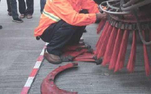 (推薦)環(huán)衛(wèi)工人作文