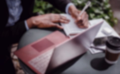 個人網絡研修計劃