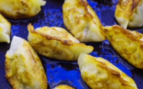 包餃子趣事作文