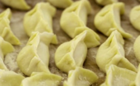 包餃子作文集錦15篇