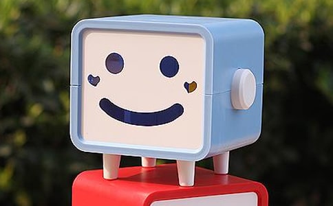 【必備】快樂是作文四篇