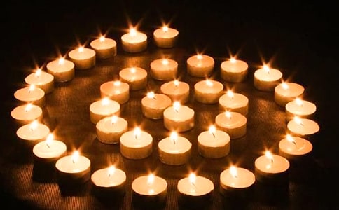 半截蠟燭續寫作文(通用36篇)