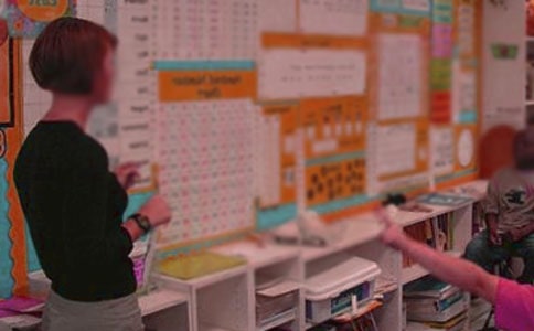 當老師不在時作文(通用43篇)