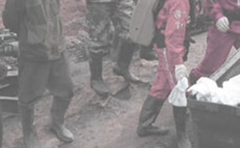 煤礦事故反思【經典15篇】