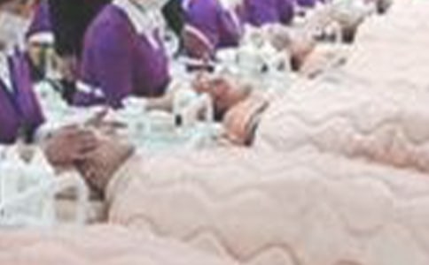 美容師個(gè)人工作總結(jié)(通用26篇)