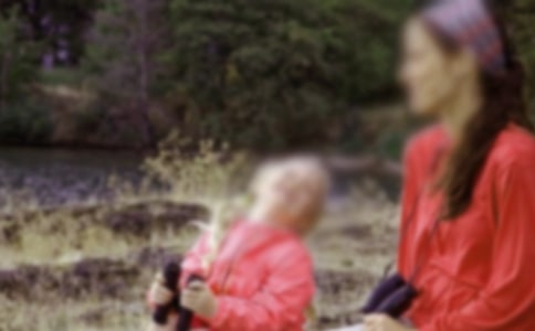 老舍我的母親原文解析