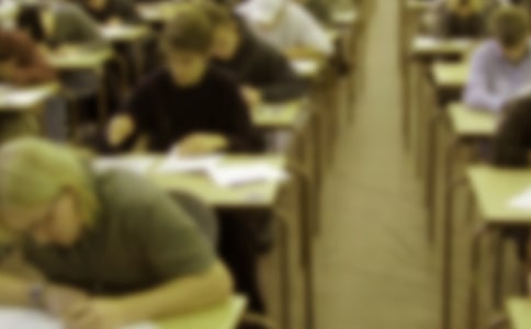 沖刺迎接期末考試作文600字(精選15篇)