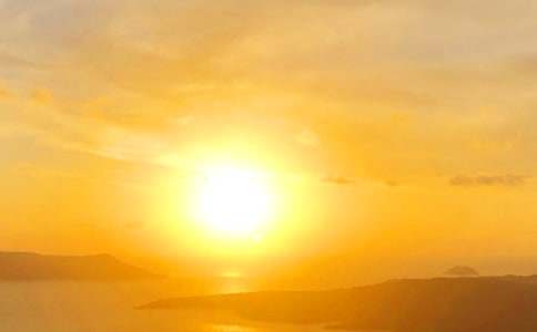 日落即景作文(精選111篇)