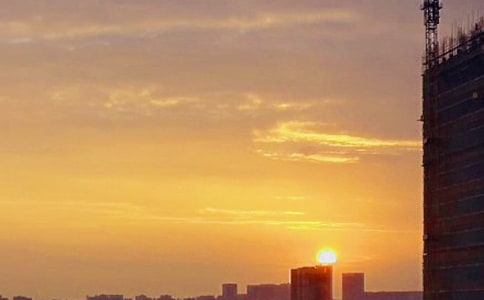 關(guān)于日落的作文(精選82篇)