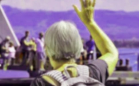 王之渙九日送別原文及賞析