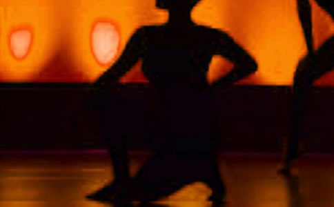 紙屑跳舞作文(通用)