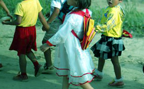 重拾好心情小學生作文(精選27篇)