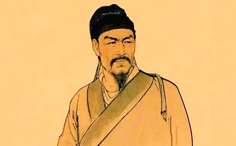 水調歌頭·送楊民瞻辛棄疾的詞原文賞析及翻譯