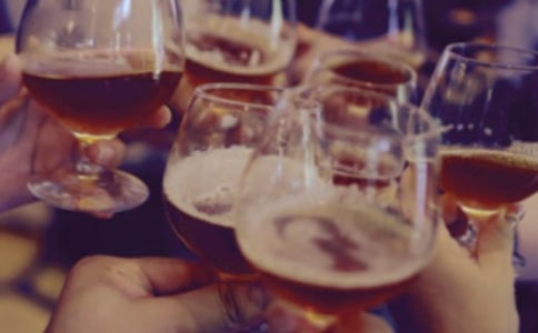 《秦王飲酒》全詩賞析