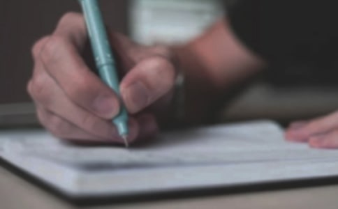 (精華)假如給我一次機會作文