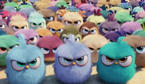 ��ŭ���������ģ�ͨ��104ƪ��