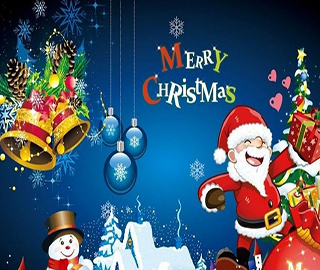 圣誕節祝福語 圣誕節祝福語