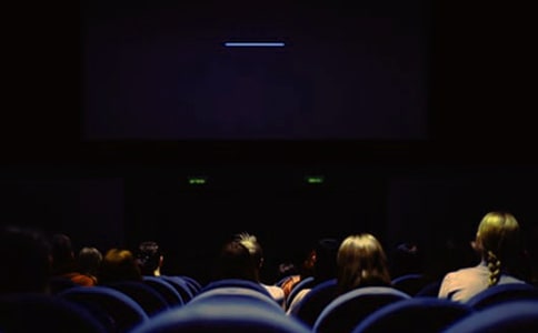 國際電影節宣傳標語(精選100句)