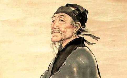 初二語文上冊杜甫詩三首知識點總結