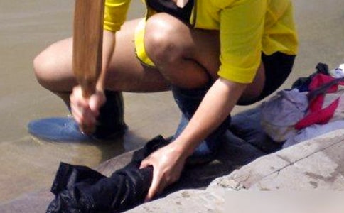 村婦女主任個人述職報告范文