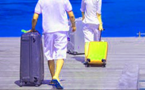 假期感受作文9篇