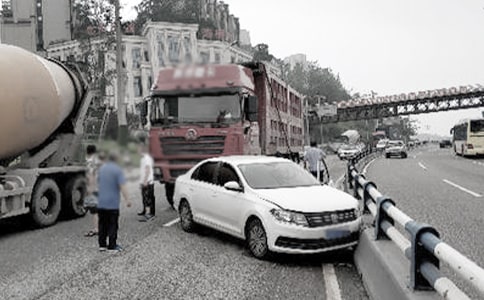 最新交通事故調(diào)解協(xié)議書(精選19篇)