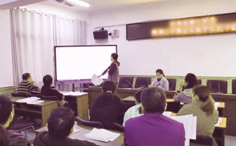 教務處年度工作總結15篇