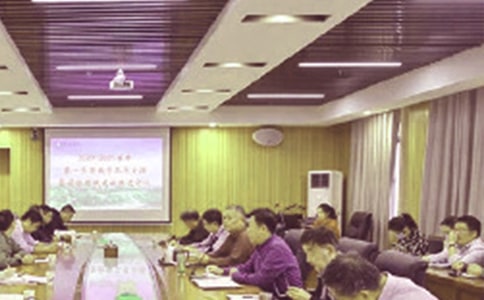 職業學校教務處工作計劃例文