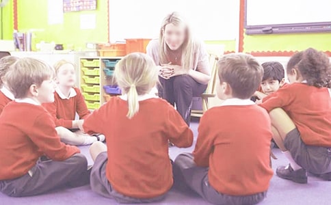 品德與社會(huì)《小心網(wǎng)絡(luò)陷阱》教學(xué)設(shè)計(jì)范文