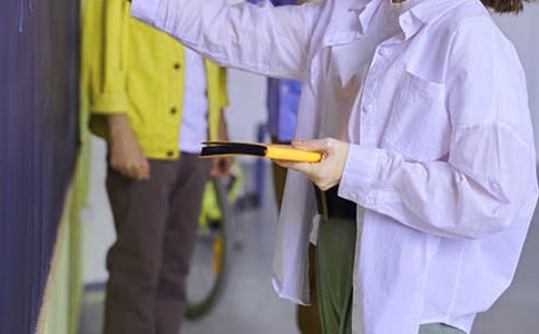 區(qū)教育現代化驗收的工作匯報