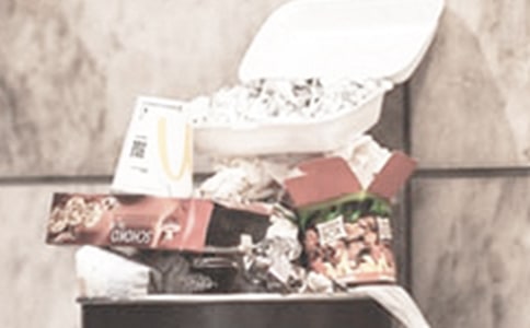 針對亂扔垃圾的倡議書(通用8篇)