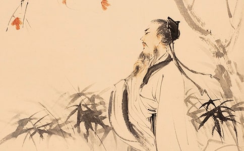 李白《夢游天姥吟留別》原文的賞析