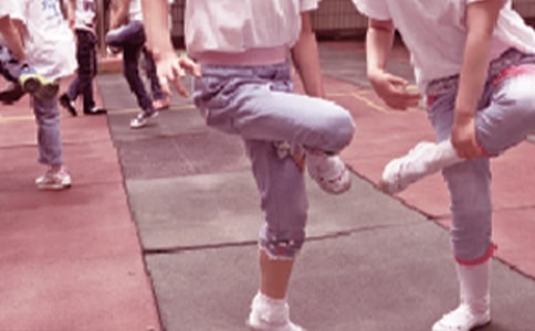 小學(xué)慶六一活動(dòng)通知