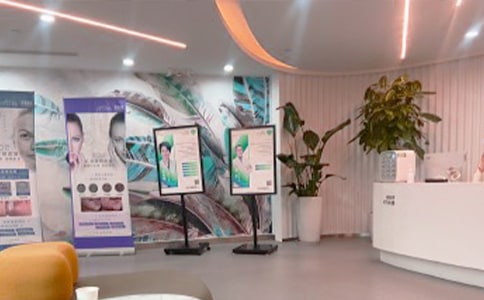 美容院活動方案范文通用