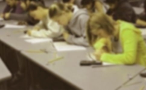 小學期末考試前國旗下講話稿