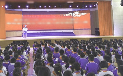 幼兒園散學典禮活動方案(精選5篇)