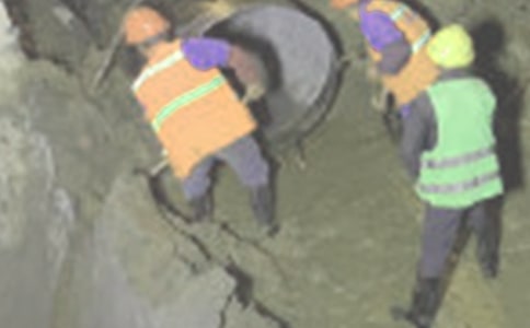 天面隔熱防水施工方案7篇(合集)