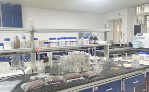 小學科學實驗室工作計劃13篇