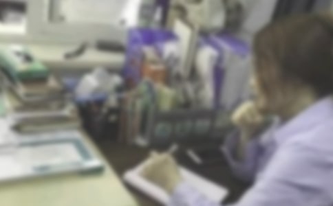 宿管部干事工作總結