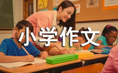 生活中的傳統文化小學作文2篇