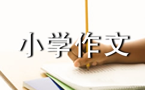 小學作文:生活中的傳統文化
