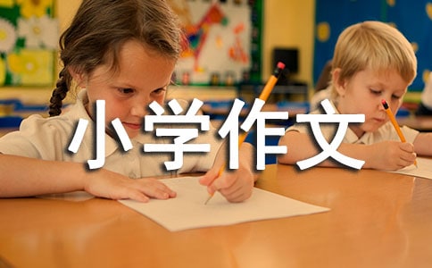 有關(guān)想象的小學作文