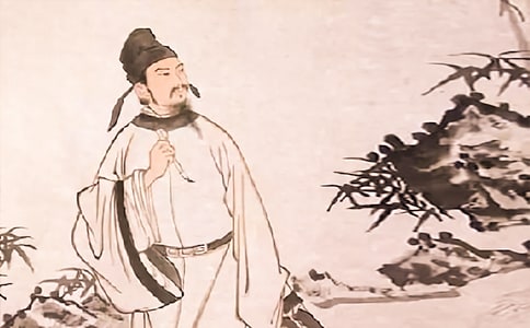 西江月夜行黃沙道辛棄疾